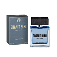 Woda toaletowa Granit BLEU 50 ml