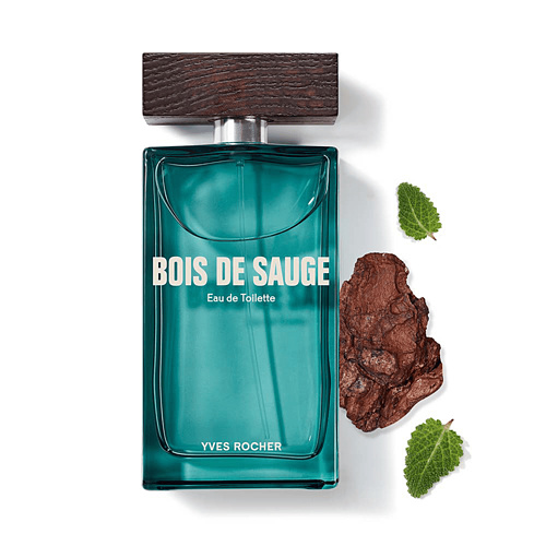 Woda toaletowa Bois de SAUGE 100 ml