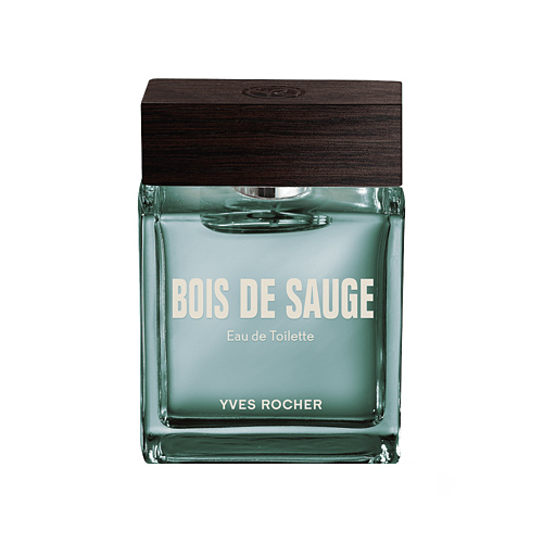 Woda toaletowa Bois de SAUGE 50 ml