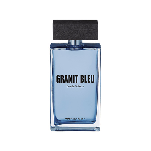 Woda toaletowa Granit BLEU 100 ml