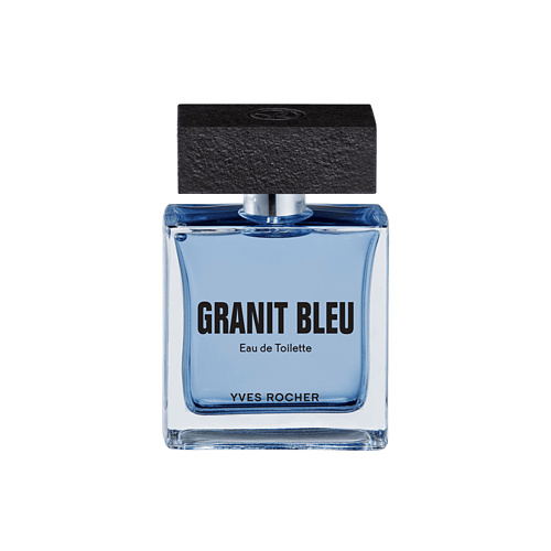 Woda toaletowa Granit BLEU 50 ml