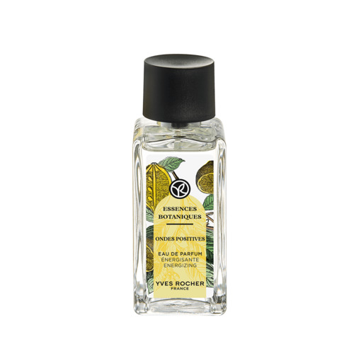 Woda perfumowana Ondes Positives 50 ml